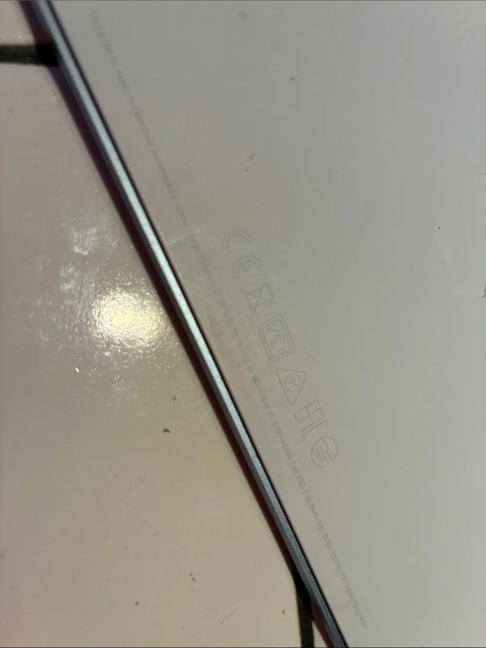 💚Apple magic keyboard lightning wireless Bluetooth QWERTY